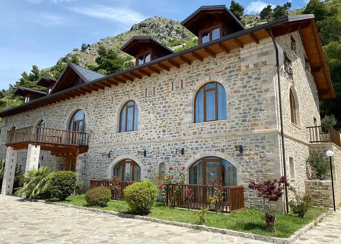 Hotel Guri